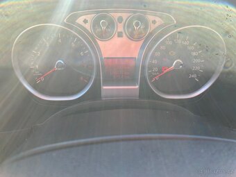 Ford Focus 1.6 benzin - 18
