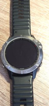 Garmin Fénix 6 Gorila Glass 47 mm - 18