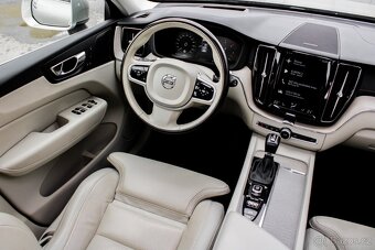 Volvo XC60 D5 Inscription AWD A/T - 18