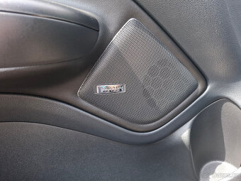 Škoda Octavia RS II kombi 2.0TDi 125kW,tazné,nez.topení - 18