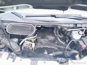 Ford transit L3H2 - 18
