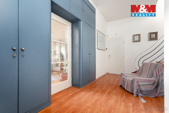 Prodej rodinného domu, 255 m², Karviná, ul. park B. Smetany - 18