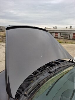 Náhradní díly Volkswagen Touareg 3.0 D / 2007 rok / - 18