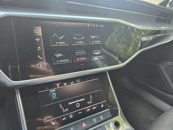 Audi A6 -21%dph - 18