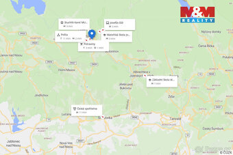 Prodej bytu 1+1, 33 m2, Josefův Důl - 18