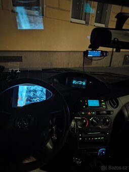 Toyota Yaris coupe 2003 čtyřválec - 18