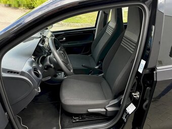 Volkswagen e-up, move 1.0 61kW - 18