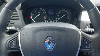 Renault Laguna, 2.0DCi Manuál, Digiklima - 18