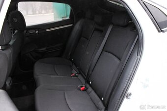 Honda Civic 1.6 i-DTEC Executive - 18