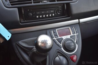 Fiat Ulysse 2.0JTD/TAŽNÉ/5MÍST/2008/KLIMA/ - 18