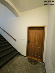 Pronájem bytu 3+kk, 63 m², Ústí nad Labem, Karla IV. - 18
