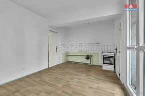 Prodej bytu 3+1, 80 m², Vrchlabí, ul. Tyršova - 18