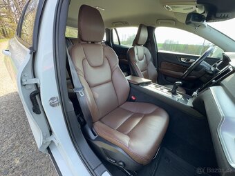 Volvo V60 2.0 D4 Momentum 140kW 2019 odpočet DPH - 18