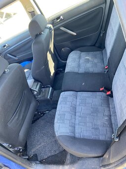 Volkswagen Passat B5 1.9TDi - 18