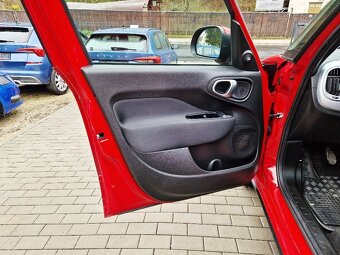FIAT 500L, 1.4 (70 kW), r.v. 2022, 36 tis. km - 18