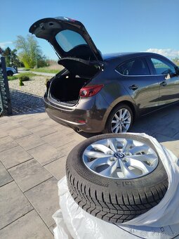 Mazda 3 Revolution 2,0 88kw-Top stav, servis Mazda-Prodáno - 18