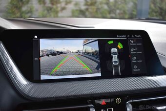 BMW 220d xDrive LUXURY PANORAMA HEAD UP DPH ČR 1.MAJITEL - 18