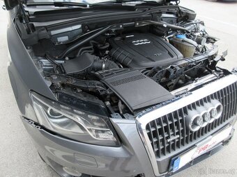 Audi Q5 2.0 TDI 170k DPF quattro S tronic - 18