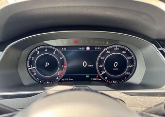 Volkswagen Arteon 2.0 TSI DSG R-LINE 4MOTION benzín automat - 18