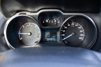 Ford Ranger 3.2 TDCi DoubleCab 4x4 WildTrak A6 - 18