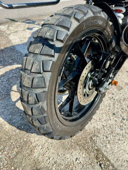 Ktm 390 adventure - 18