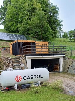 Prodej-betonové garáže - 18