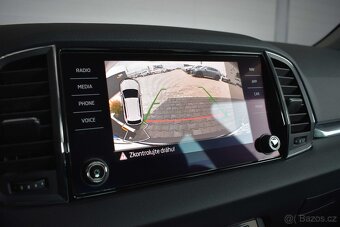 Škoda Karoq, 2.0TDi.TAŽNÉ.VIRTUAL.KAMERA.MANUÁL - 18
