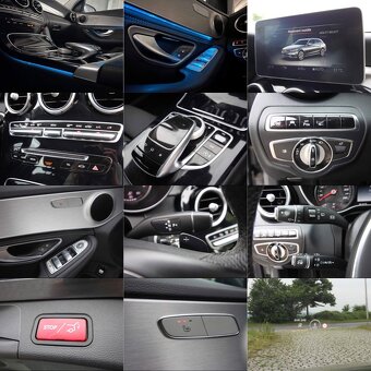 C220 CDI,W205,125kw-7G,AVANTGARDE,FullLED,Comand,TAŽNÉ,ACC - 18