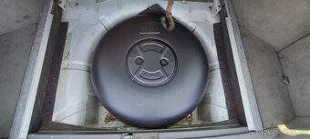 Saab 9-5 2.3 LPT 136 kw na LPG - 18