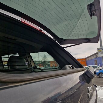 Jeep grand cherokee 5,7 Hemi LPG - 18