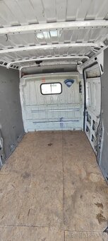 Fiat Ducato 2.3 88kw - 18