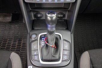 Hyundai Kona 1.6 T-GDi Family A/T 1. majiteľ 32 900km - 18