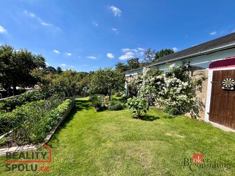 Prodej, domy/rodinný, 169 m2, Vidžín , Úterý, Plzeň-sever [I - 18