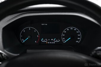 Prodám Ford Tourneo Custom Titanium L2 H1 2.0 tdci - 18