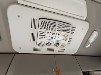 Lesovůz Scania G500 XT 6x6 - 18