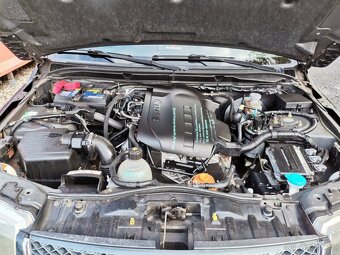 Suzuki Grand Vitara 1.9DDis 95kw 4x4 Tažné - 18