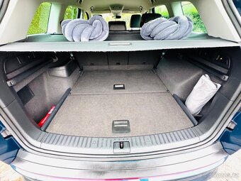 Škoda Kodiaq 2.0 TDI DSG 4x4 SportLine,NAVI,LED,KAMARA - 18