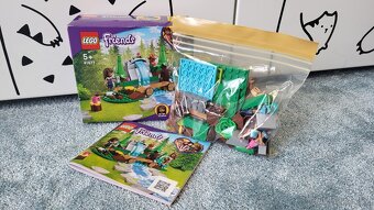 Lego Friends+City - 18