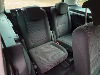 Alhambra 2.0TDI/110kW,7.míst,xenon,tažné,kamera,navi,KESSY - 18