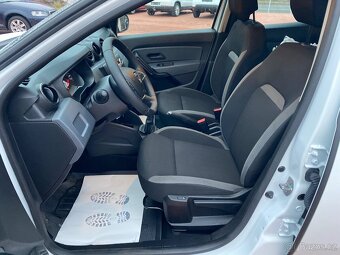 DACIA DUSTER  DPH 1.0 benzin - 18