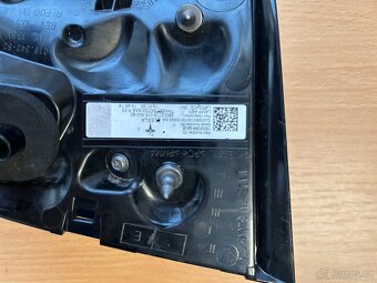 Kompletní set zadních světel Tesla model3 / Y - 18