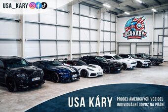 Chevrolet CAMARO 6.2 DPH - 18