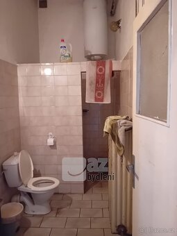 Prodej stavebního pozemku s obchodním objektem 2190 m2 Oltyn - 18