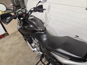 Honda XL 700 V Transalp - po servisu - 18