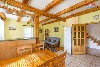 Prodej rodinného domu, 200 m², Staré Město - 18