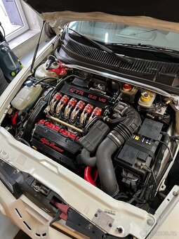 Alfa Romeo 156 GTA Sportwagon - 18