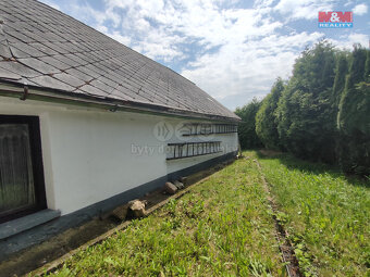 Prodej chalupy, 571 m², Čestice - 18