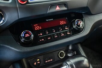 Kia Sportage 2.0 CRDi 184k 4WD EX A/T - 18