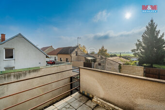 Prodej rodinného domu, 180 m², Sadská, ul. Bojiště - 18