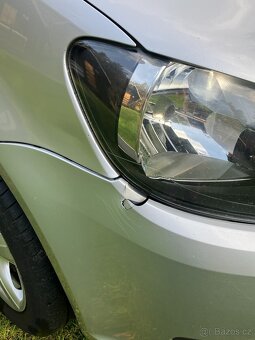VW CADDY 2 TDI 103 KW 7 míst - 18